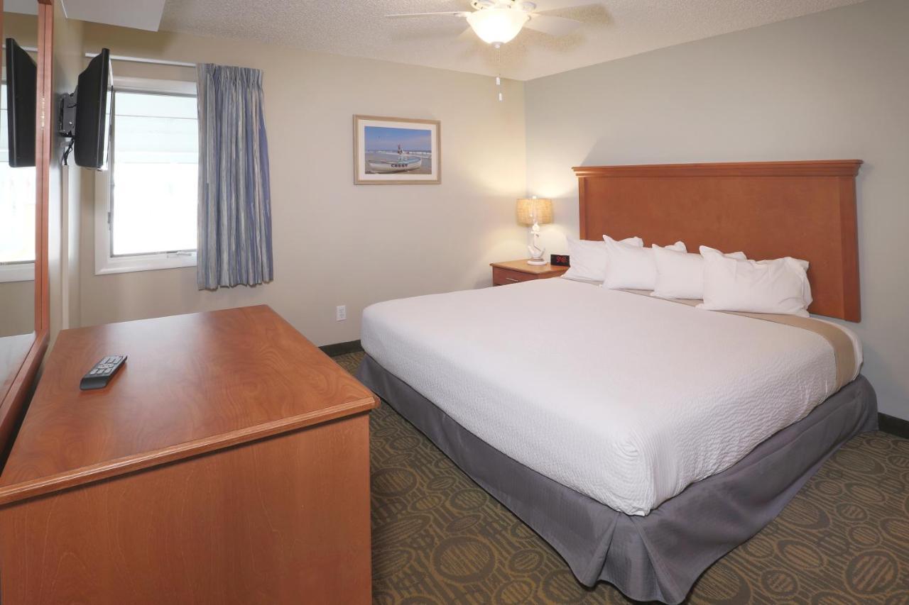 Biscayne Family Resort Wildwood Crest Exterior foto