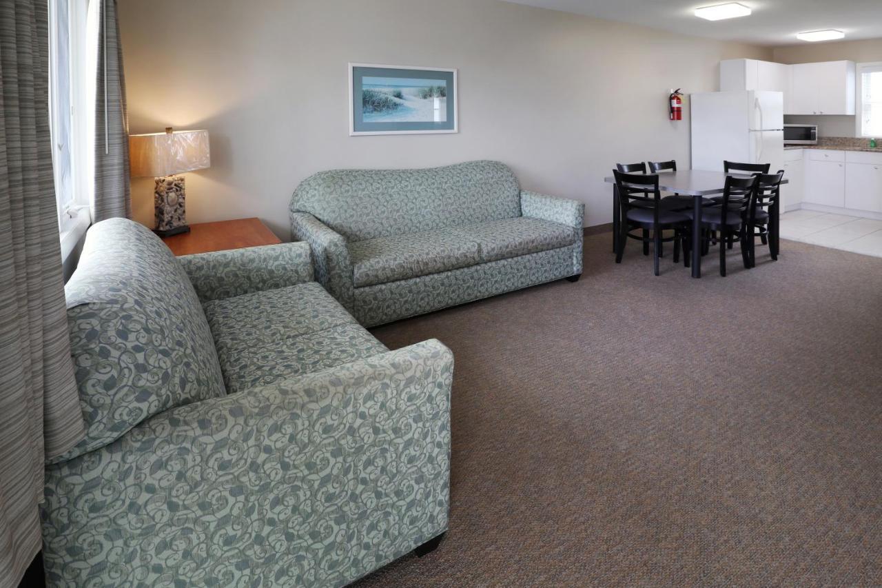 Biscayne Family Resort Wildwood Crest Exterior foto