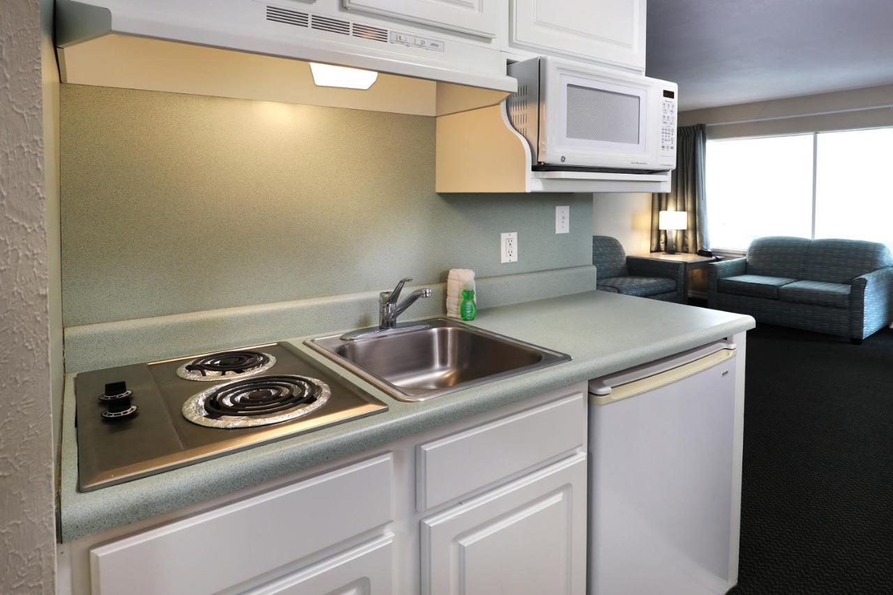 Biscayne Family Resort Wildwood Crest Exterior foto
