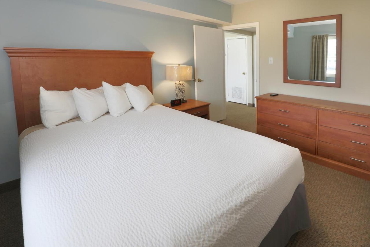Biscayne Family Resort Wildwood Crest Exterior foto