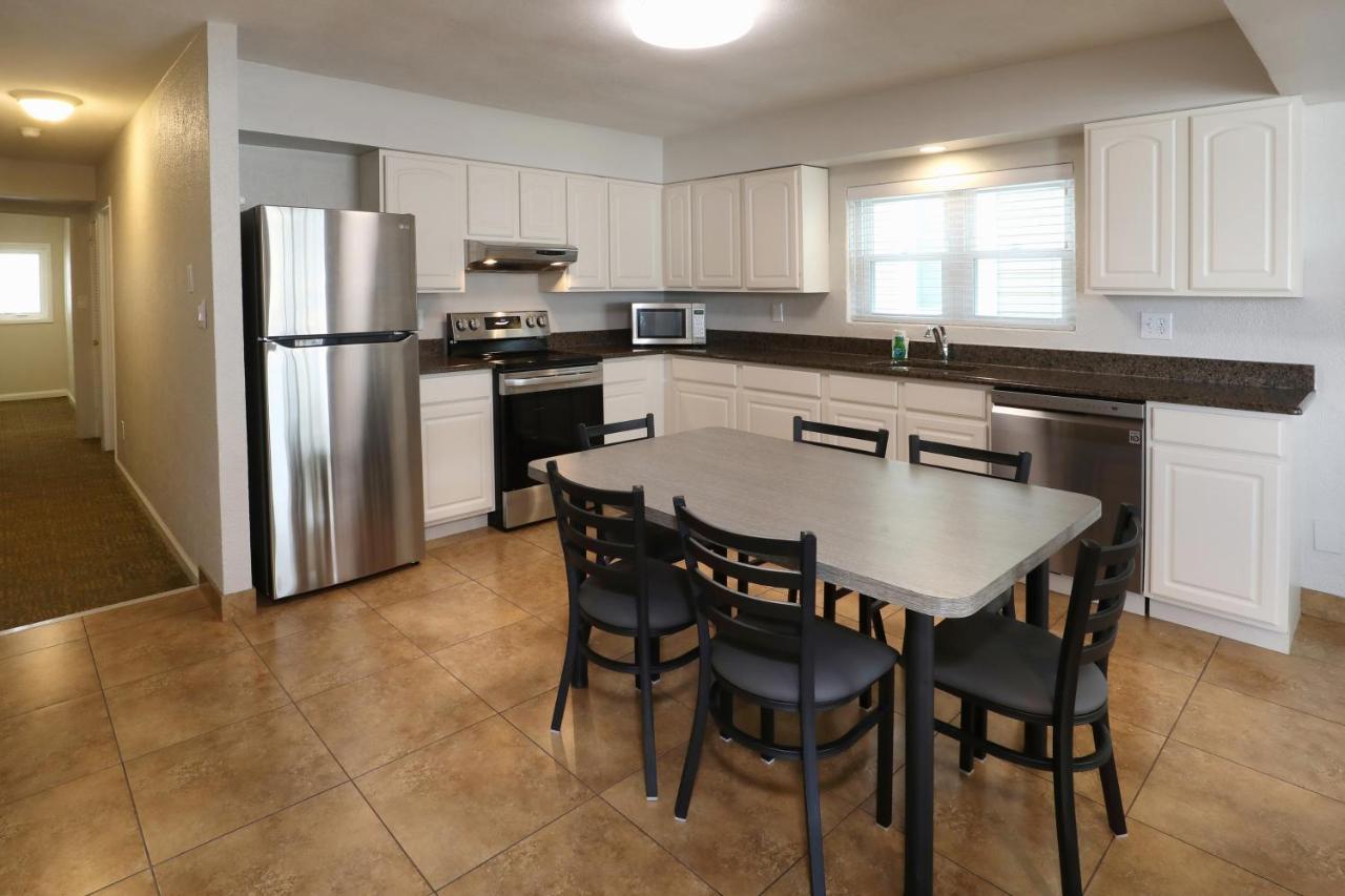 Biscayne Family Resort Wildwood Crest Exterior foto