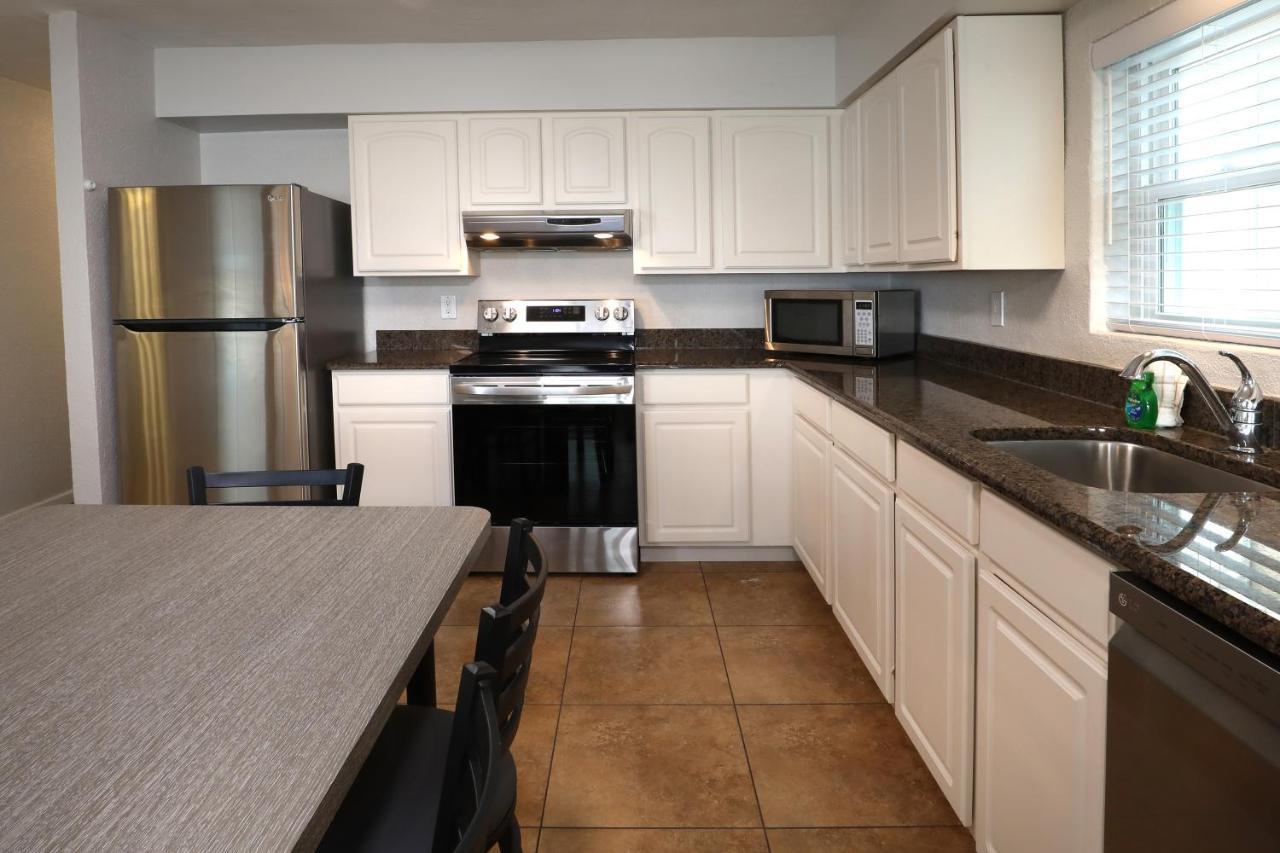 Biscayne Family Resort Wildwood Crest Exterior foto