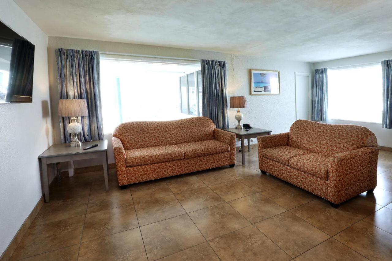 Biscayne Family Resort Wildwood Crest Exterior foto