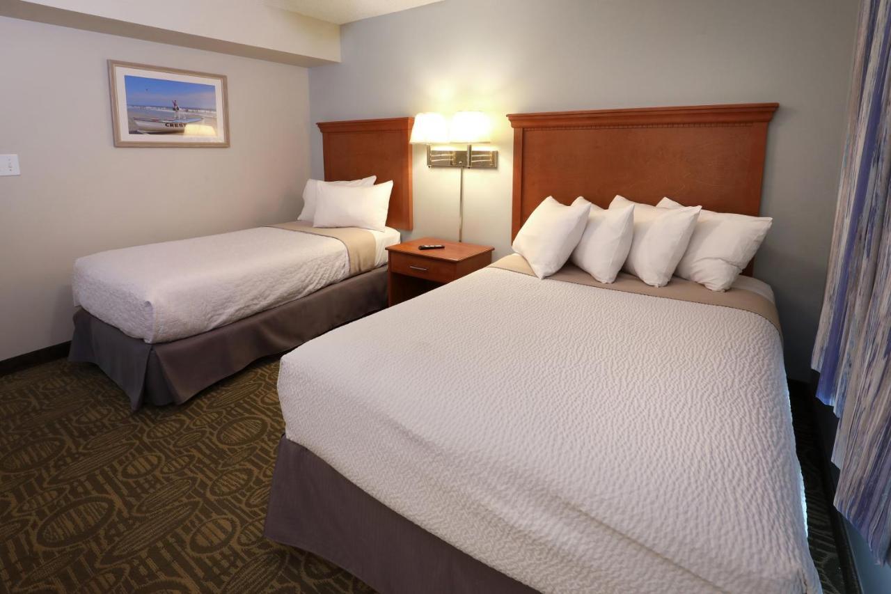 Biscayne Family Resort Wildwood Crest Exterior foto