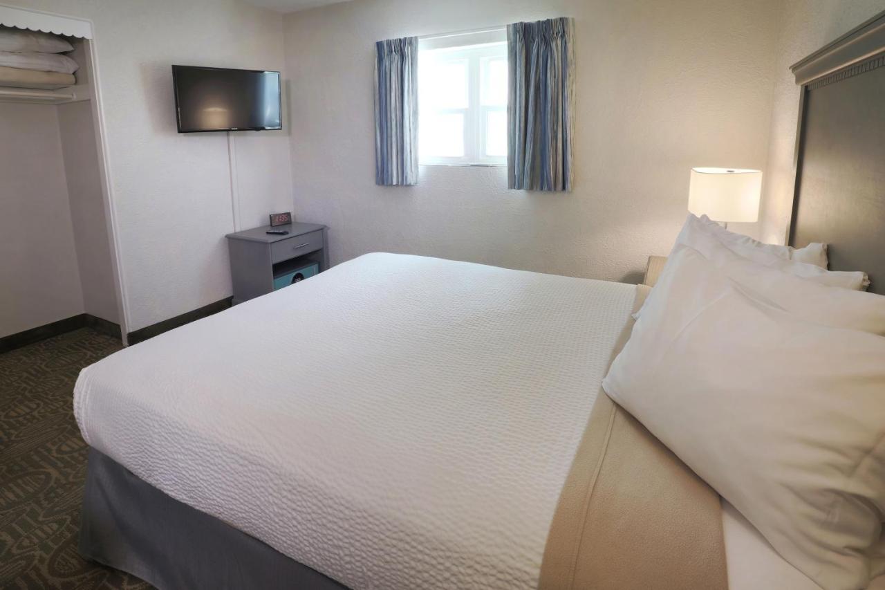 Biscayne Family Resort Wildwood Crest Exterior foto
