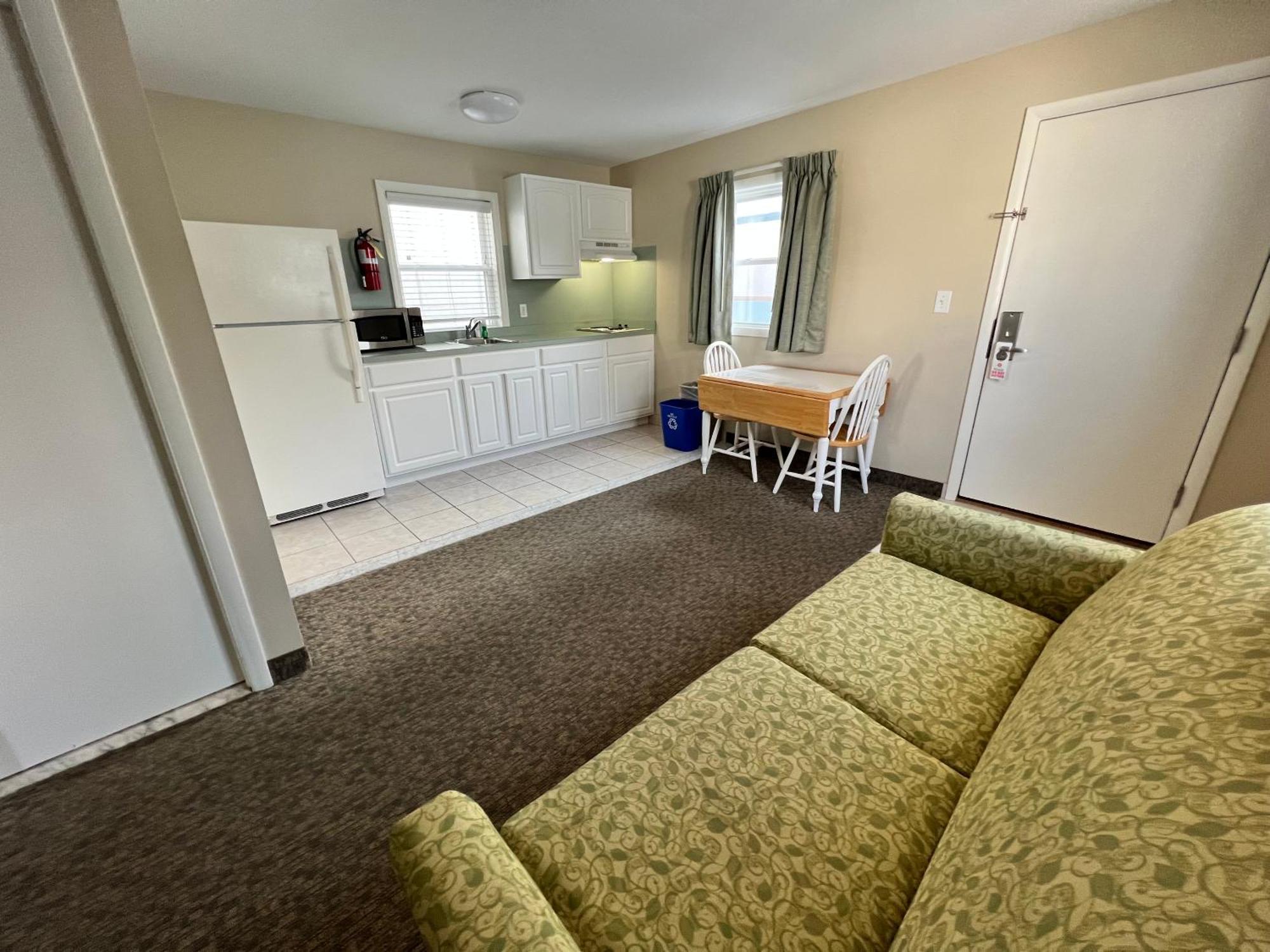 Biscayne Family Resort Wildwood Crest Exterior foto
